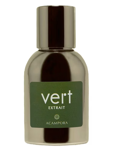 Vert – Extrait de Parfum