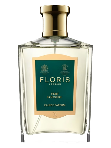 Vert Fougere