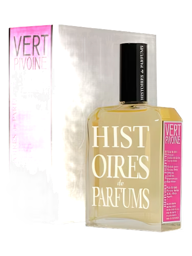 Vert Pivoine