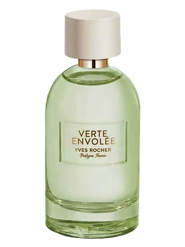 Verte Envolee