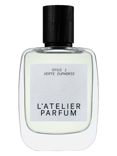 Verte Euphorie