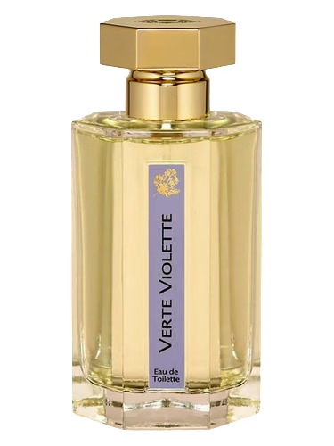 Verte Violette