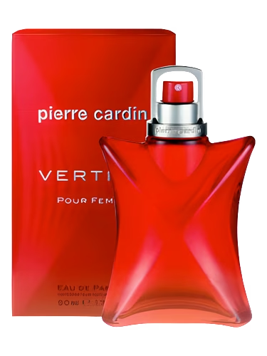 Vertige Pour Femme