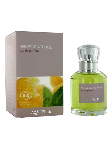 Verveine Agrumes