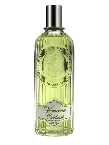 Verveine Cedrat