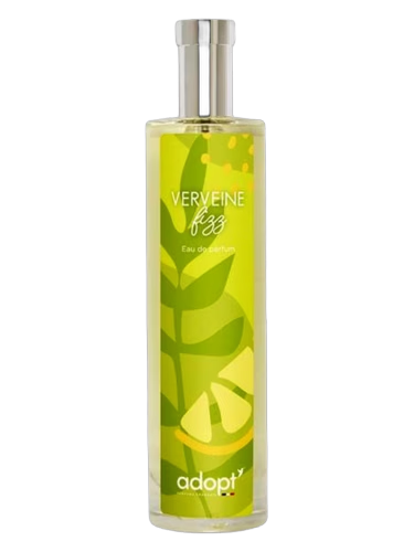 Verveine Fizz
