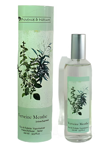 Verveine Menthe