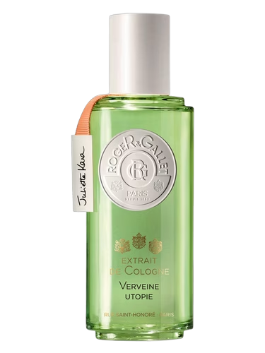 Verveine Utopie