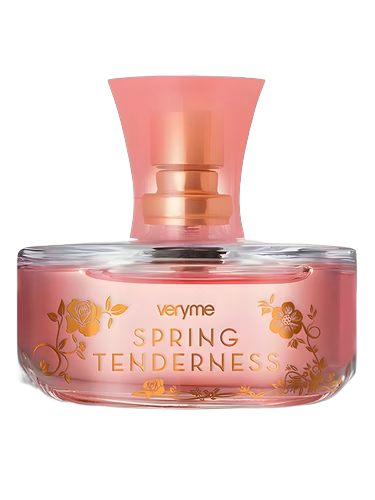 Very Me Spring Tenderness