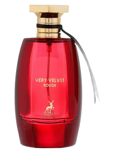 Very Velvet Rouge
