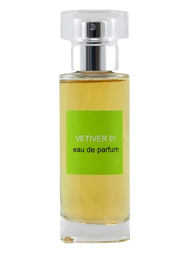 Vetiver 01
