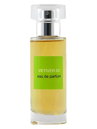 Vetiver 02