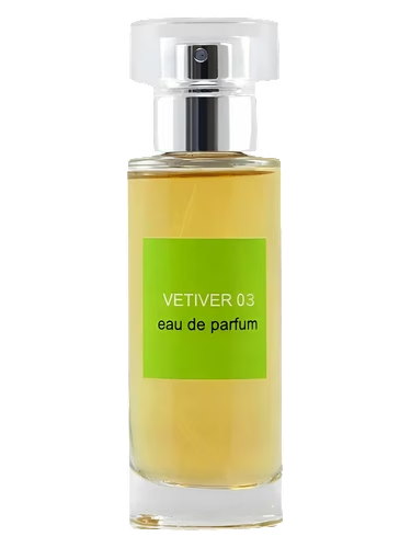 Vetiver 03