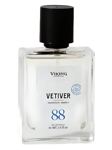Vetiver 88