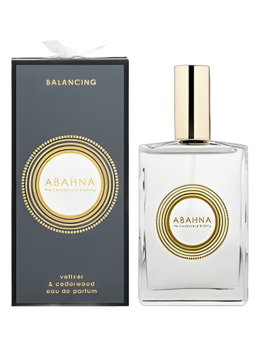 Vetiver & Cedarwood