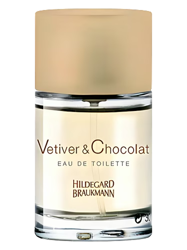 Vetiver & Chocolat