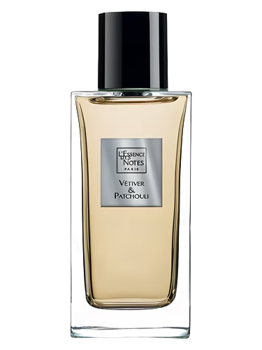 Vetiver&Patchouli