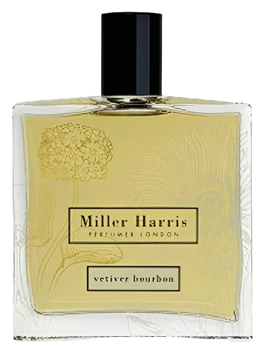 Vetiver Bourbon