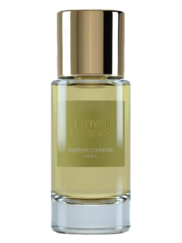 Vetiver Bourbon