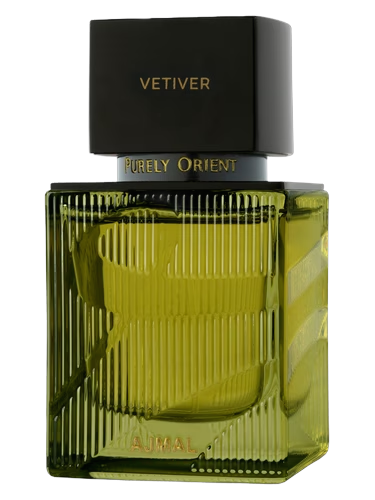 Vetiver
