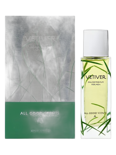 Vetiver