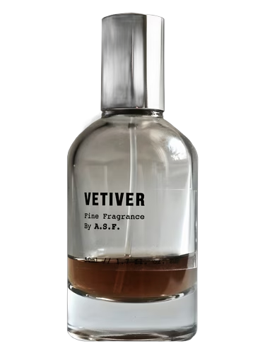 Vetiver