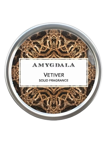 Vetiver