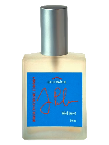 Vetiver
