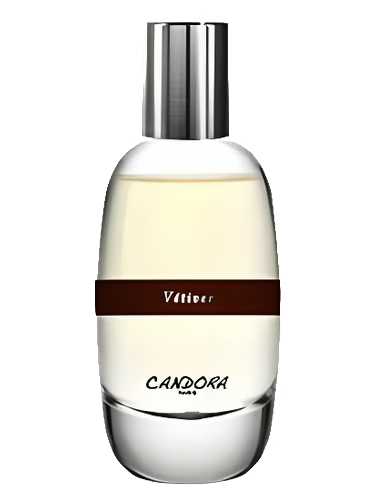 Vetiver
