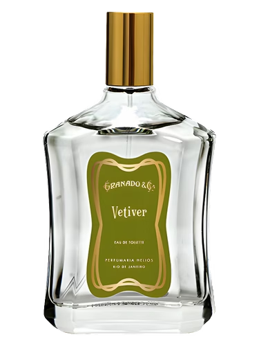 Vetiver