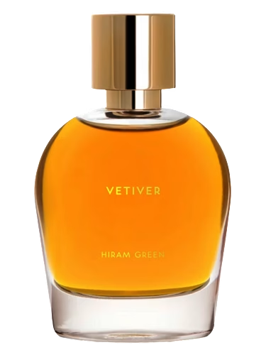 Vetiver