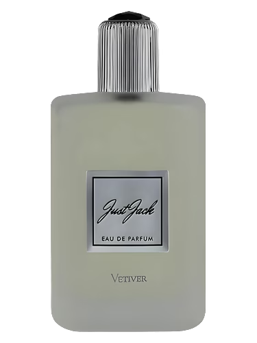 Vetiver