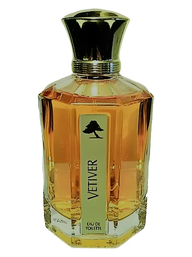 Vetiver
