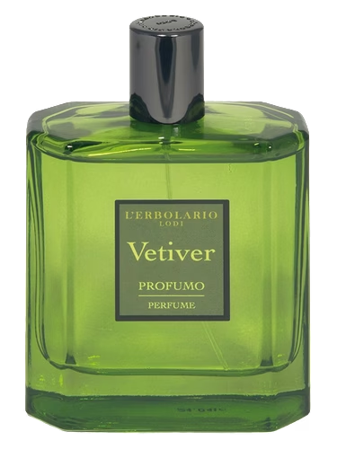 Vetiver