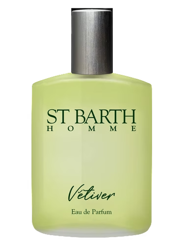 Vetiver
