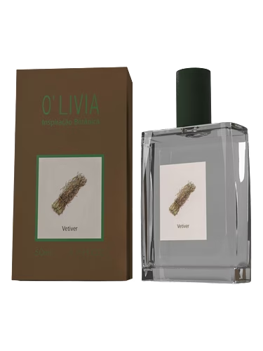 Vetiver