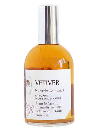 Vetiver