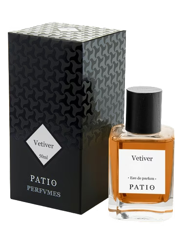 Vetiver