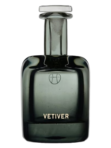 Vetiver