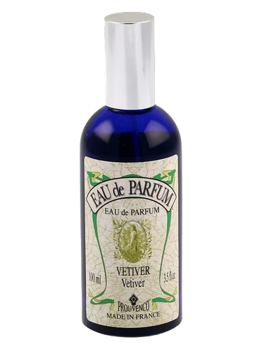 Vetiver