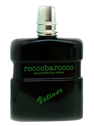 Vetiver