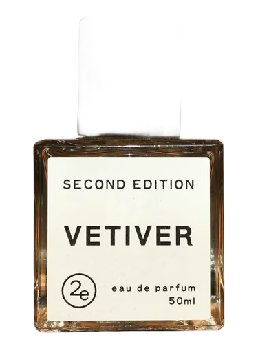 Vetiver