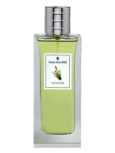 Vetiver