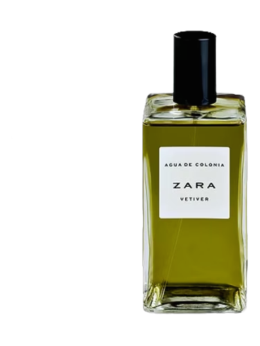 Vetiver