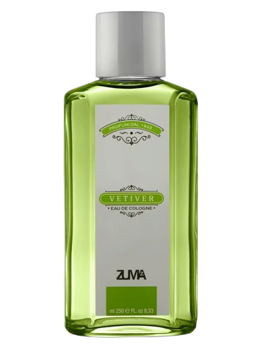 Vetiver