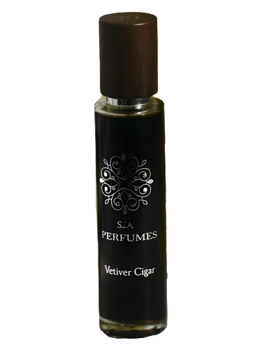 Vetiver Cigar