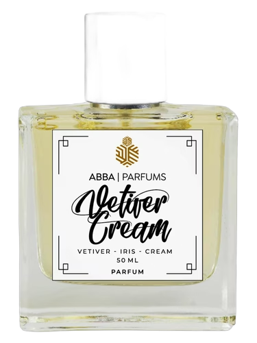 Vetiver Cream