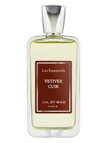 Vetiver Cuir