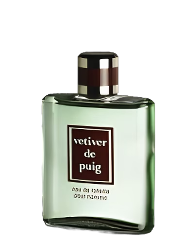 Vetiver de Puig