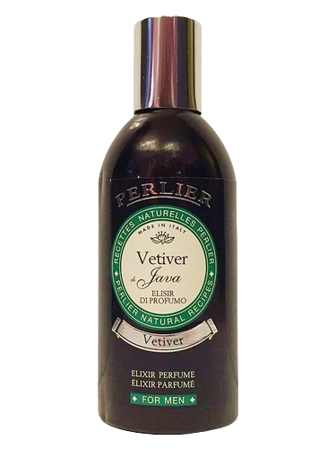 Vetiver di Java